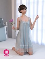 dForce-WUK-Suspender-Lace-Nightdress-for-G8F-G81F_001.jpg