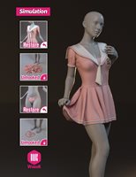 dForce-WUK-JK-Style-Short-Sleeve-Dress-for-G8F-G81F_010.jpg