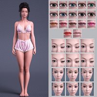 NOK3D_Lilyta_All_Materials.jpg