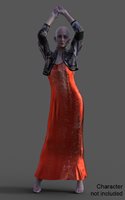Henrika_FishScaleDress_promo1.jpg