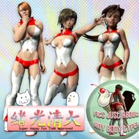Body types