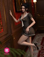 dForce-WUK-JK-Style-Short-Sleeve-Dress-for-G8F-G81F_002.jpg