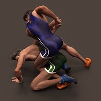 VunterSlaush_WrestlingPoses_API_3.jpg