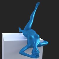 Chaosophia-NFT80sHMPIFMV-Pose-05-(1).jpg