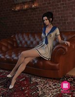 dForce-WUK-JK-Style-Short-Sleeve-Dress-for-G8F-G81F_005.jpg