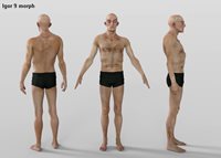 Henrika_Igor9ComparisonMorph1.jpg