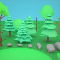 lowpoly-pinetreesinoctane.jpg
