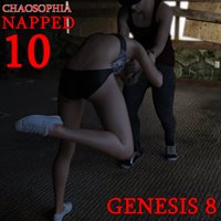 Napped10-Genesis8-Main-Promo.jpg