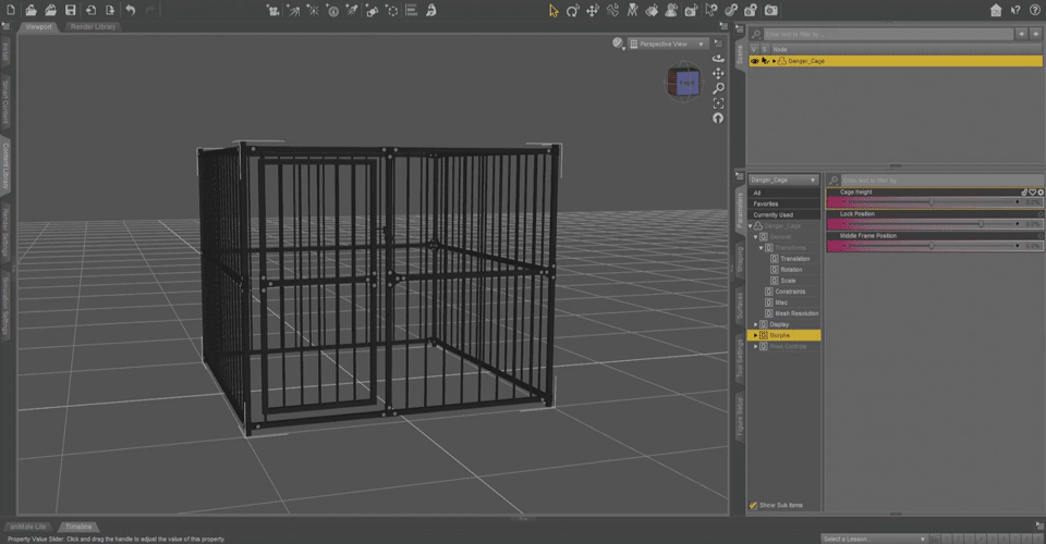 Danger_Cage_Morphs.gif