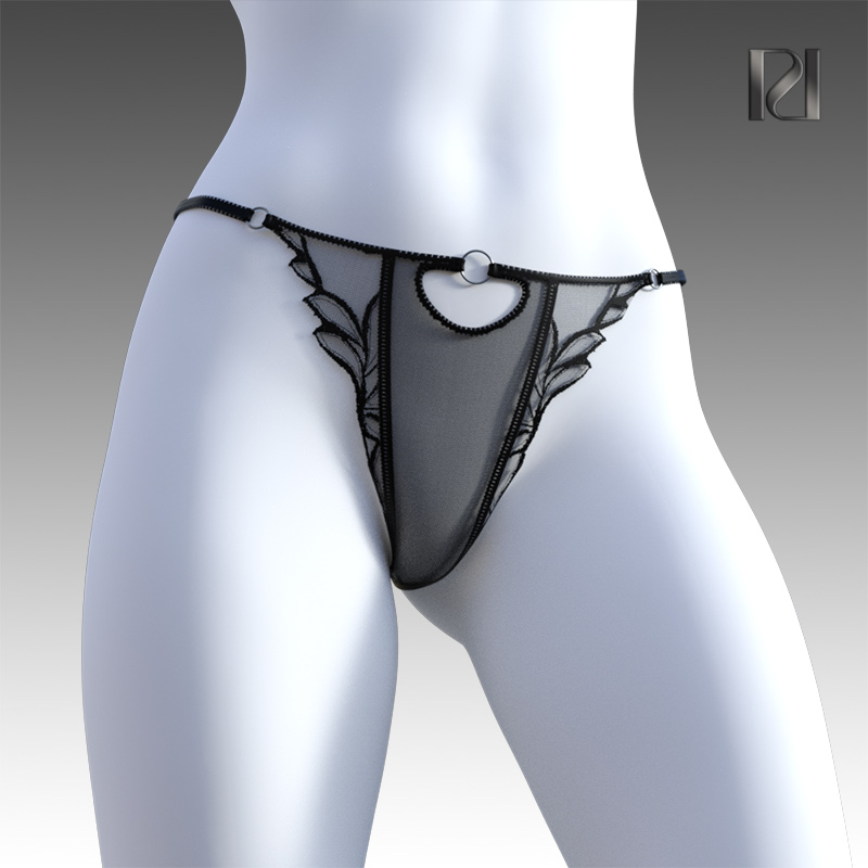 Secret Style 115 - Brief for G8F, G8.1F