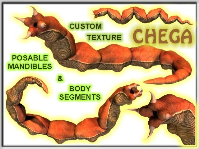 Davo's Chega!