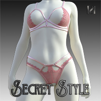 Secret Style 42