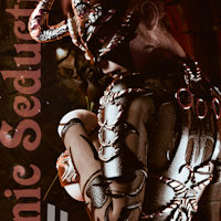 Demonic Seduction Outfit