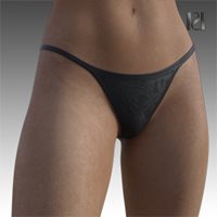 Daily G String for G8F