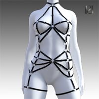 Sexy Style 95 - Lingerie for G8f, G8.1F