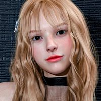 FDF Angela for Genesis 8 Female