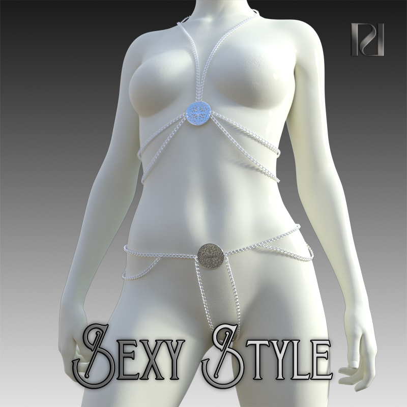 Sexy Style 11