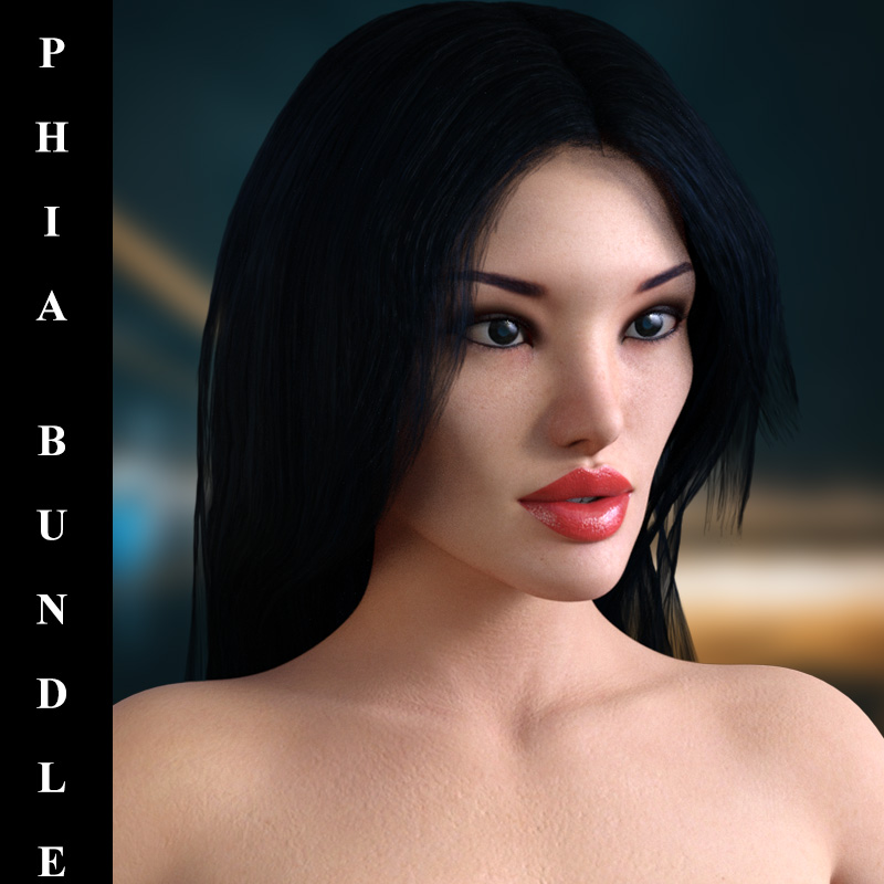 PHIA For G8F