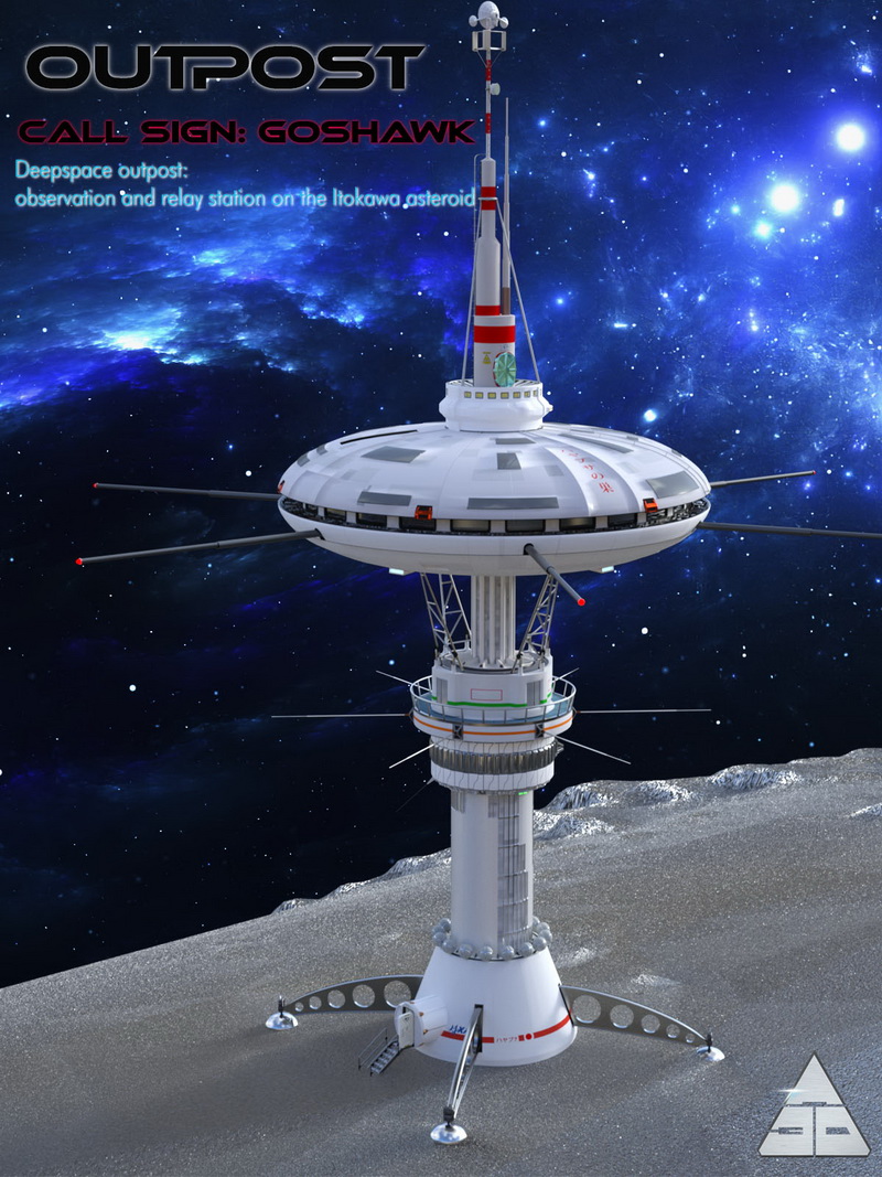 Outpost