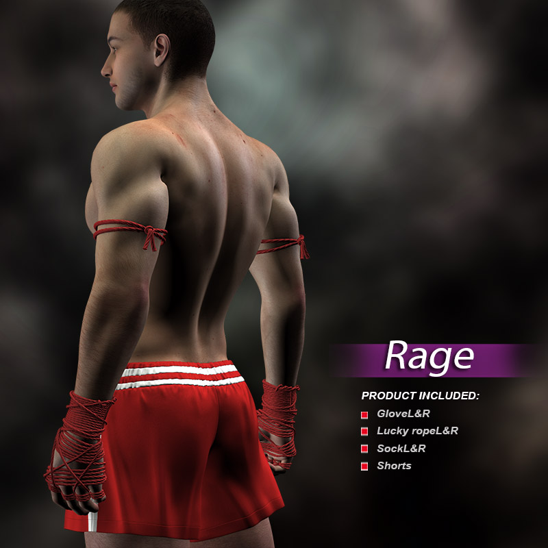 Rage