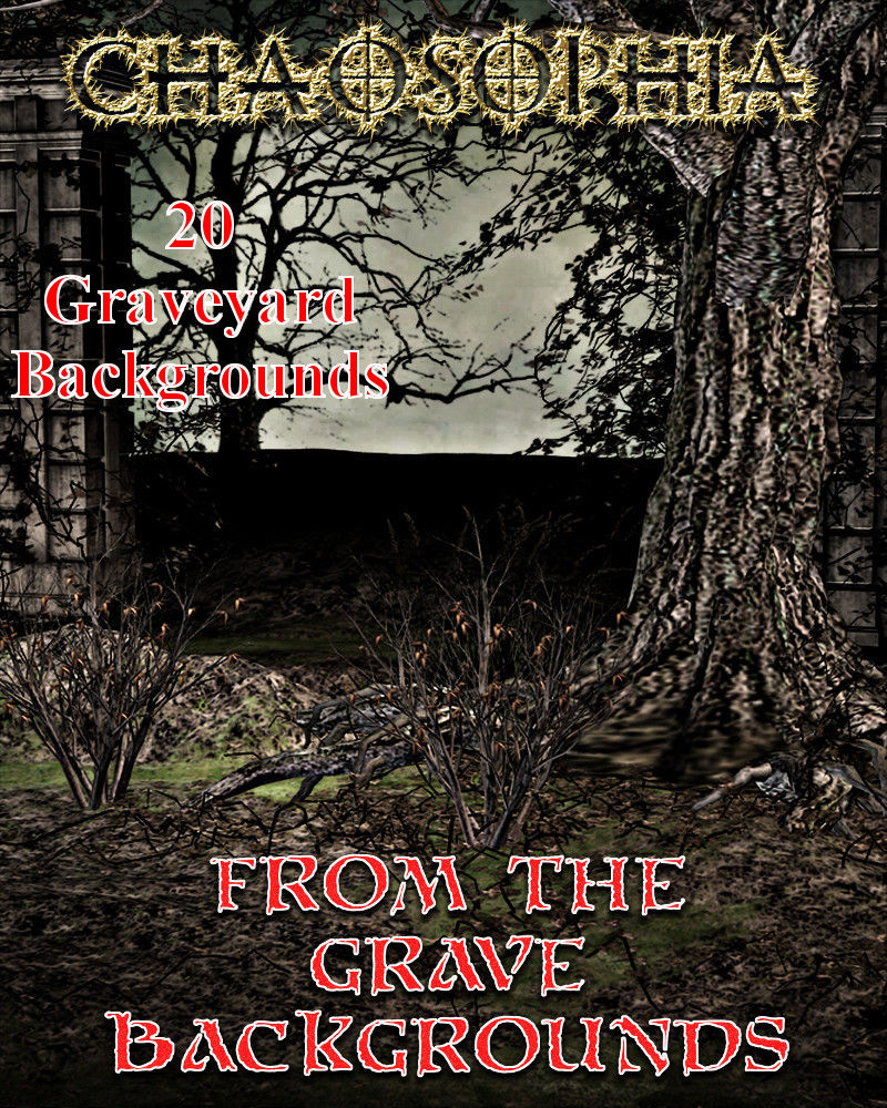 From The Grave Backgrounds