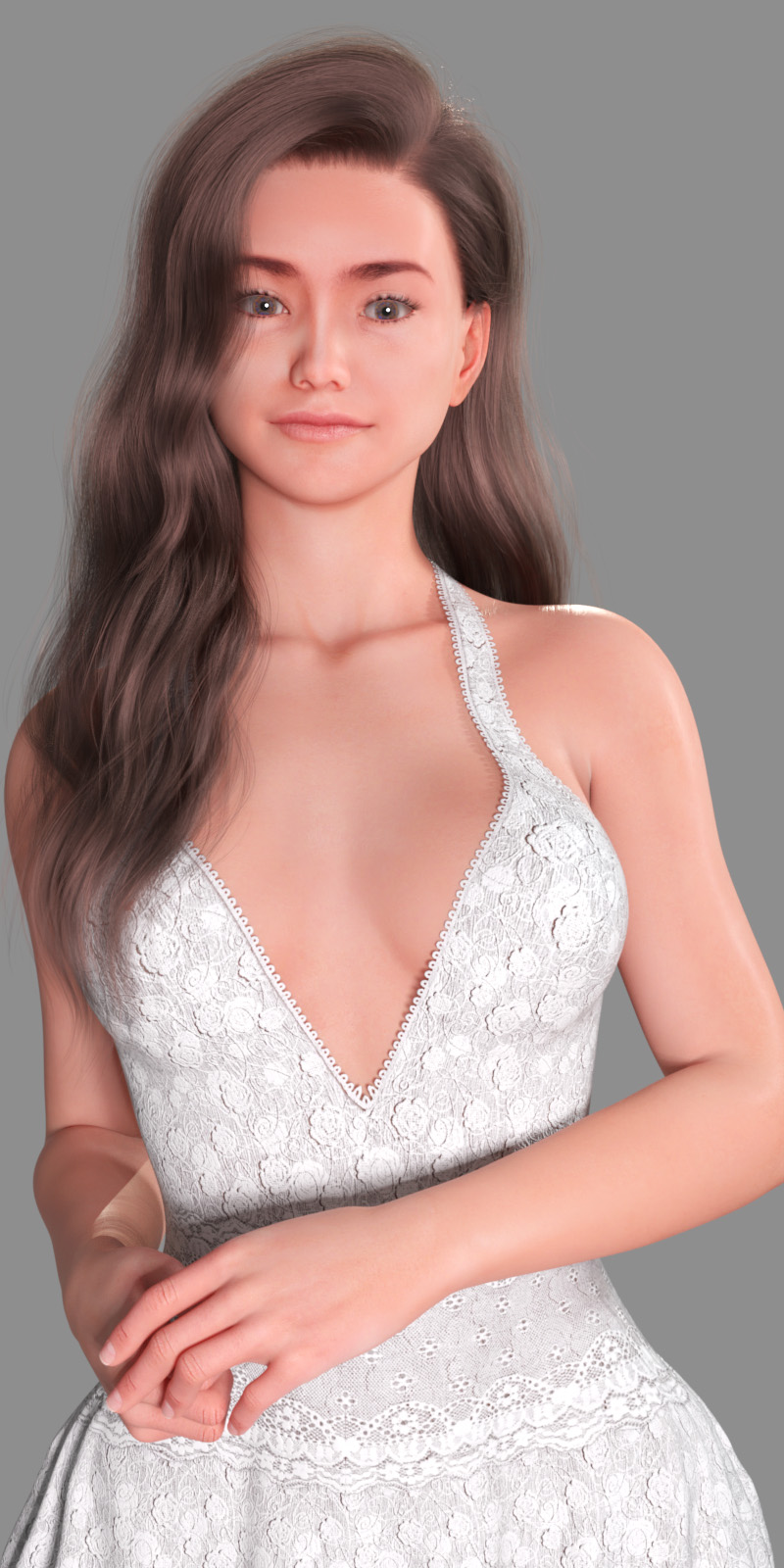 VinaFor Genesis 8 Female