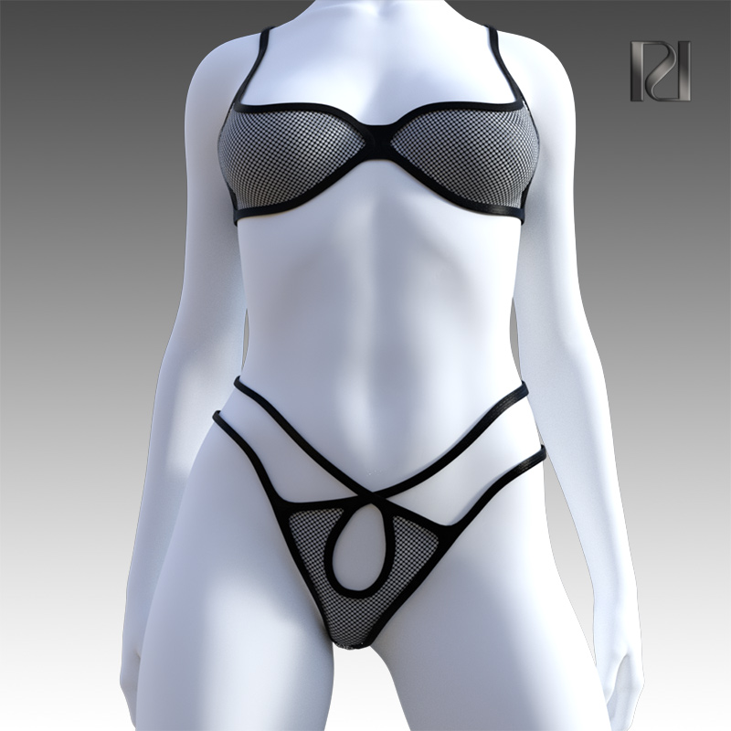 Sexy Style 108 - Lingerie for G8F, G8.1F