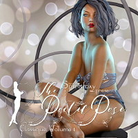 The Poetic Pose: Classique Volume 1