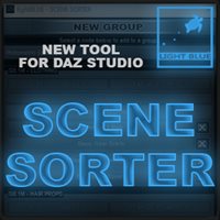 Scene Sorter