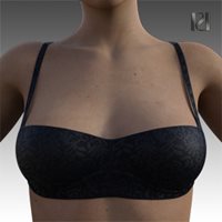 Daily Balconette Bra for G8F