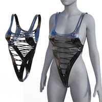 Mesh Suit 2 G8F