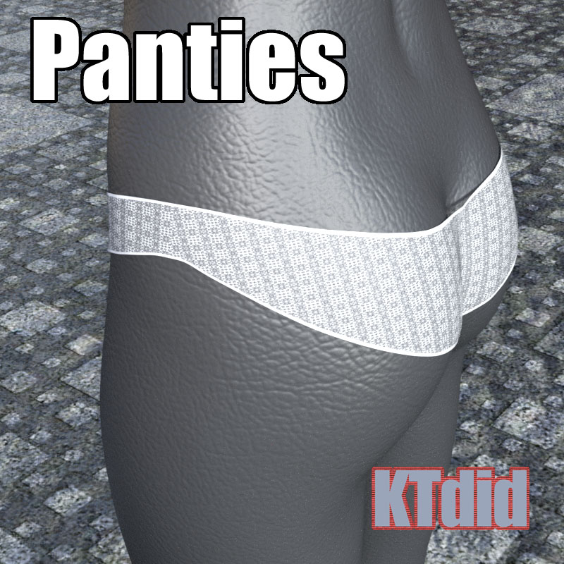 Panties