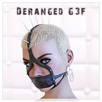 Deranged G3F