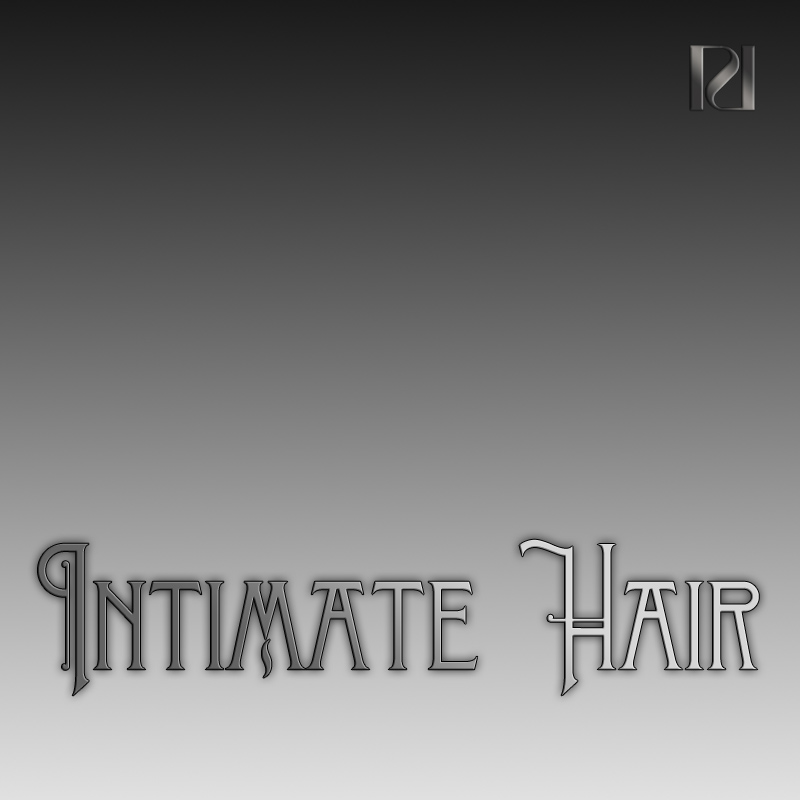 Intimate Hair For Genesis 8.1 Female