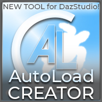AutoLoad Creator