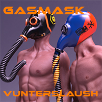 Gas Mask