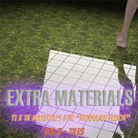 Modular Floor Extra Material V3