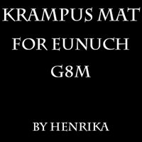 Krampus MAT for Eunuch G8M