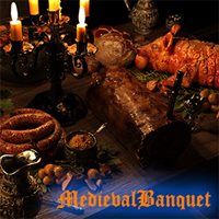 Medieval Banquet