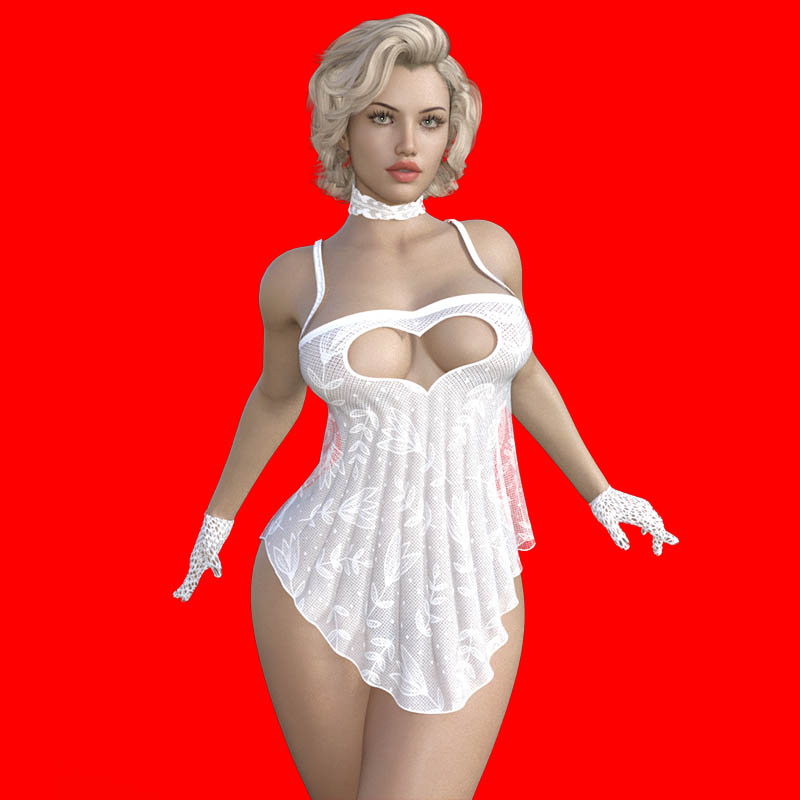 dforce NIGHTWEAR V