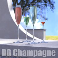DG Chamapagne