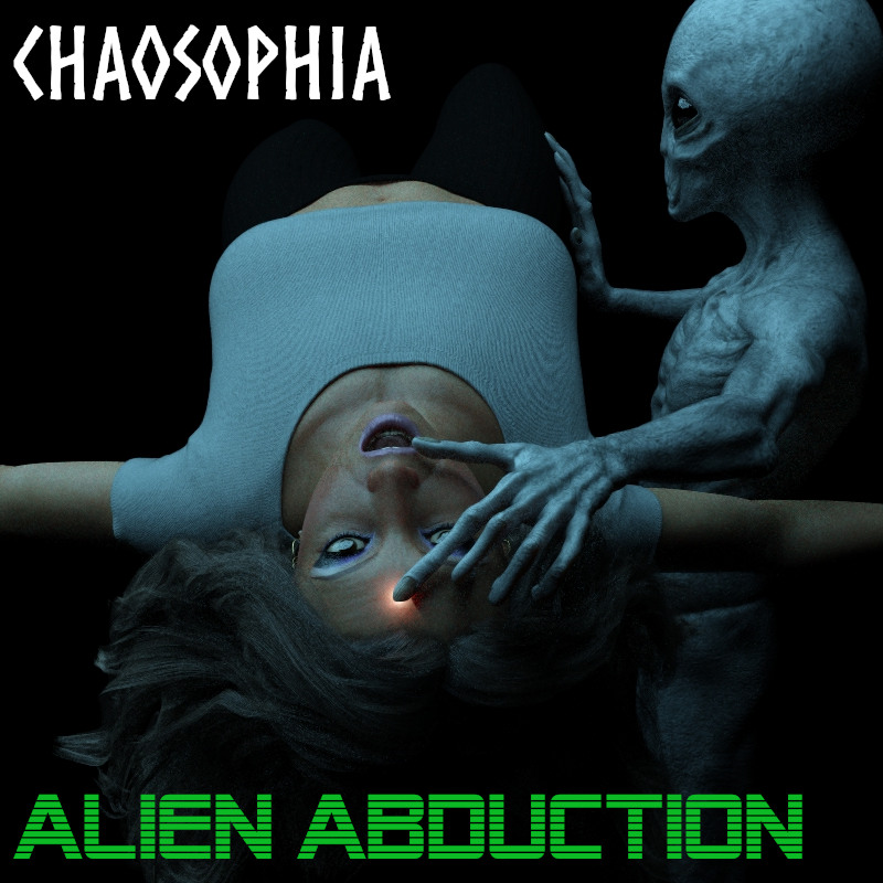 Alien Abduction