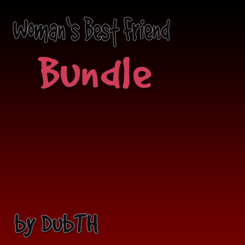 Woman’s Best Friend: Bundle