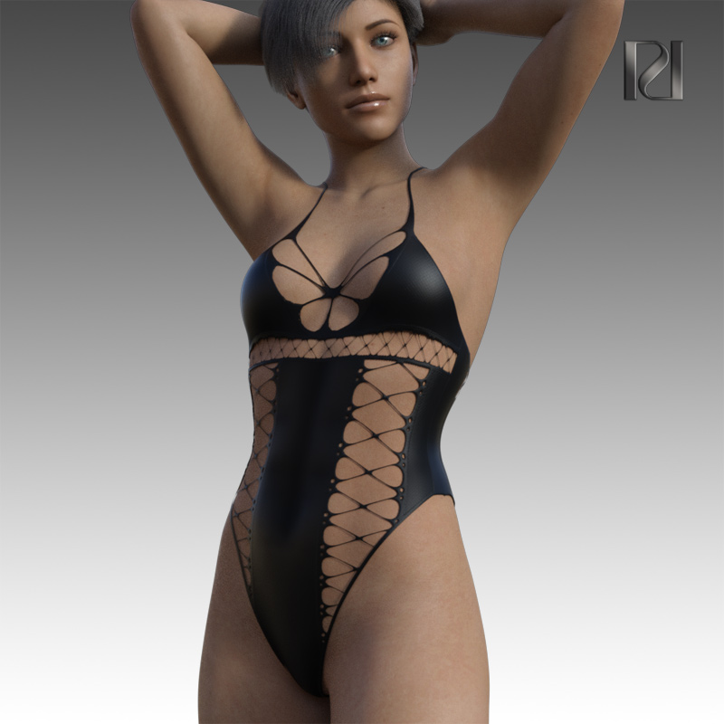 Sexy Style 91 - Lingerie for G8f, G8.1F, G9