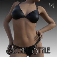 Secret Style 23