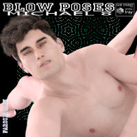 Blow Poses