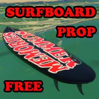 SURFBOARD