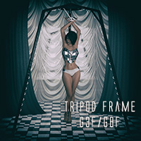 Tripod Frame G3F/G8F