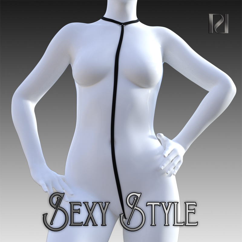 Sexy Style 50 for G9