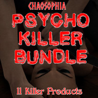 Psycho Killer Bundle